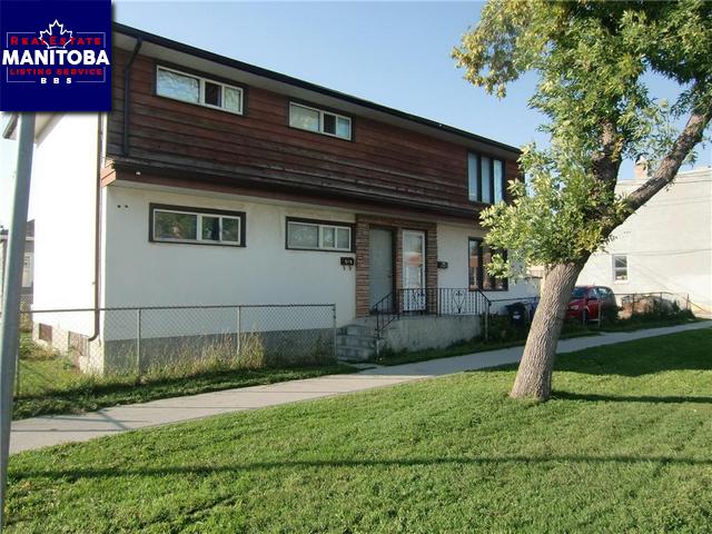 Property 200 Quelch Street Main image