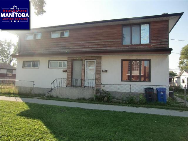 Property 200 Quelch Street img1