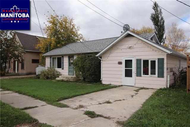 Property 430 Bignell Avenue Main image