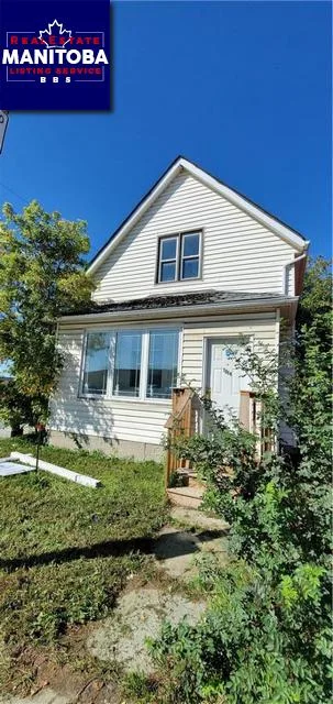 1314 Arlington Street, Winnipeg