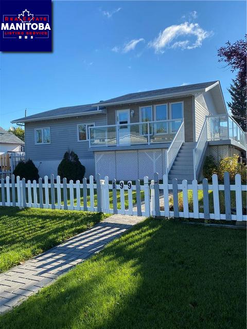 Property 199 Steventon Boulevard Main image