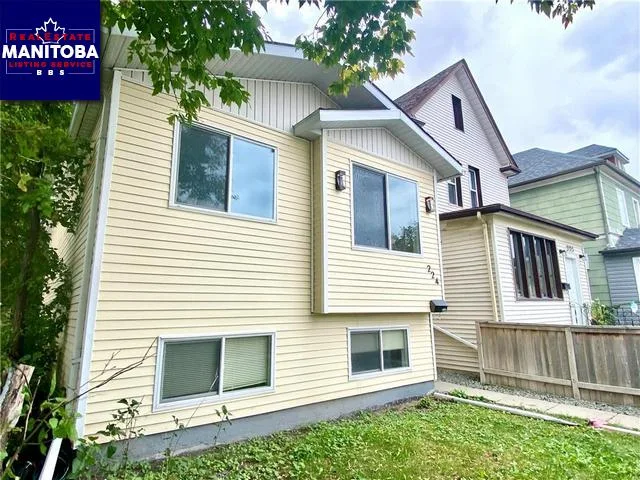 224 Johnson Avenue, Winnipeg