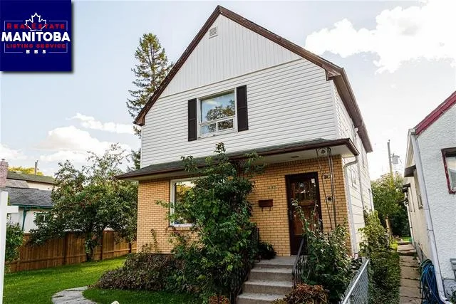 490 St Johns Avenue, Winnipeg