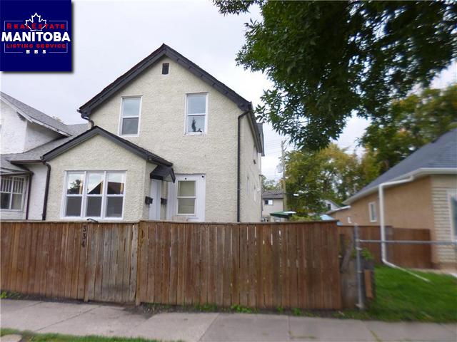 Property 334 Aberdeen Avenue img1