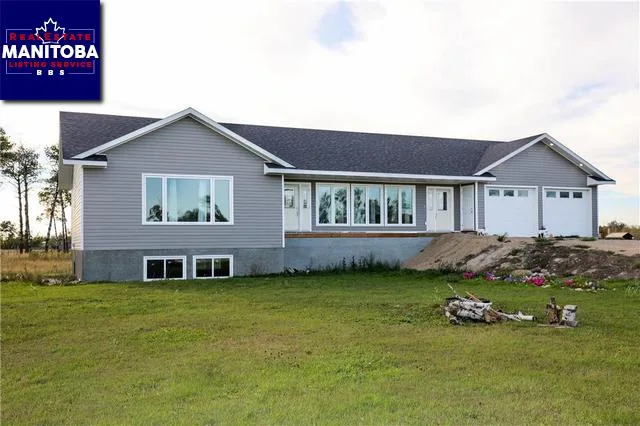 29039 13 Road N, Roseau River
