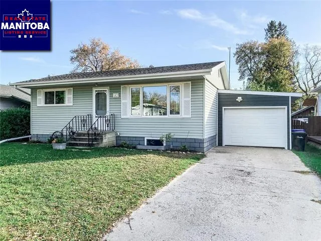 147 13th Street, Morden