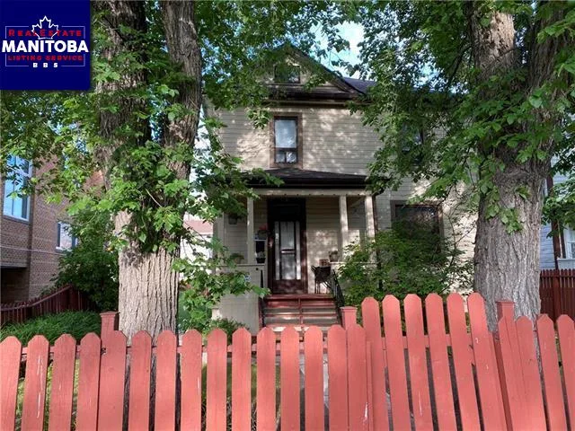 533 Spence Street