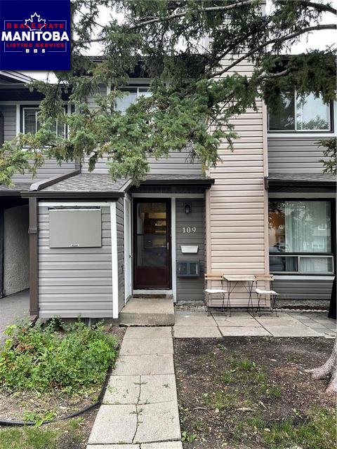 Property #109 3907 Grant Avenue img1