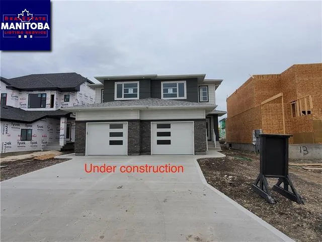 351 Cartesian Gate, Winnipeg