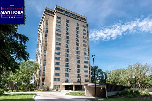 #205 200 Tuxedo Avenue, Winnipeg