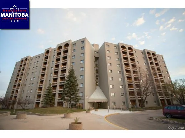 2 Bed Apartment for Sale at #801 3030 Pembina Highway, Winnipeg, MB - MLS® #202120752