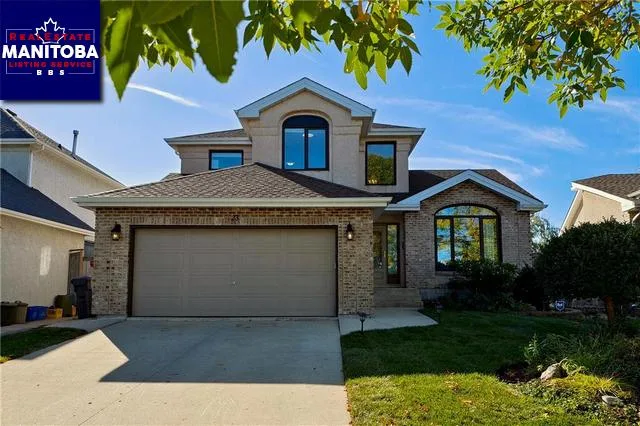 23 Orchard Hill Drive, Winnipeg