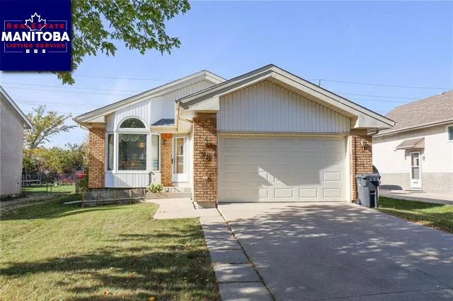 78 Pinetree Crescent, Winnipeg