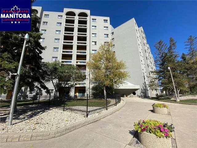 #PH6 3000 Pembina Highway, Winnipeg