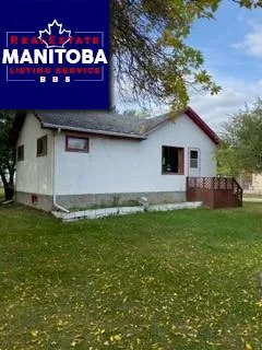 57022 Symington Road, Winnipeg