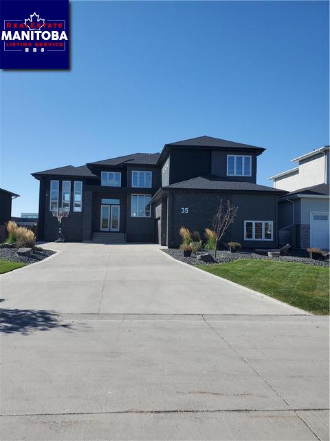 Property 35 Yorkvalley Way img1