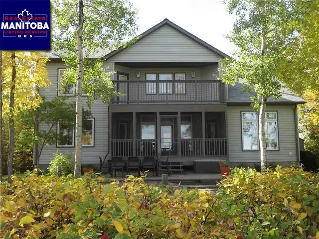 53 Demko Drive, Gimli