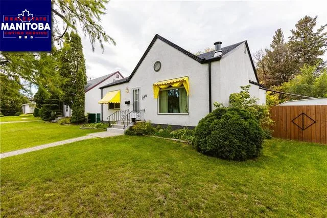 280 Strathmillan Road, Winnipeg