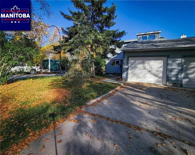 88 Greensboro Square, Winnipeg