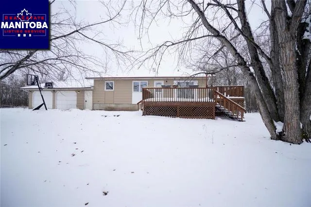 63132 53 Road W, Macgregor
