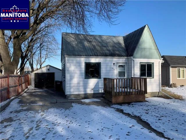 239 Mcmillan Street, Morris