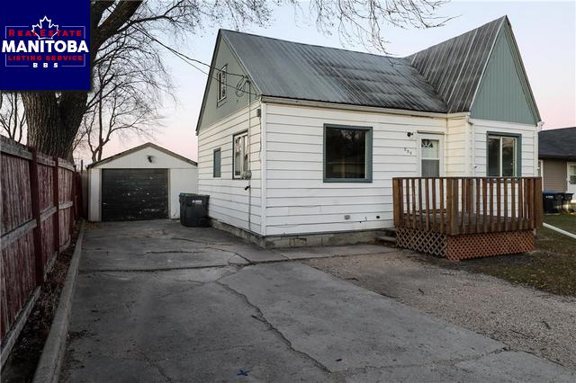 Property 239 Mcmillan Street img1