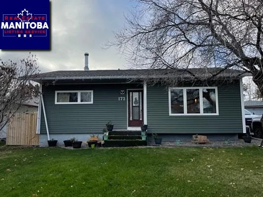172 Deerwood Drive, Thompson