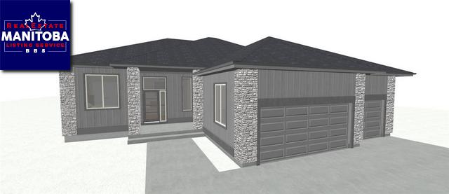 Property 11 Bridlewood Way Main image