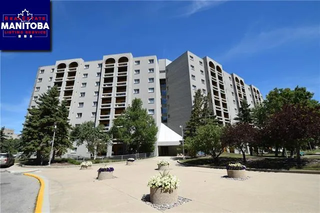 308 3030 Pembina Highway, Winnipeg