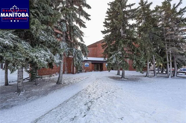 1032 72 Quail Ridge Road, Winnipeg