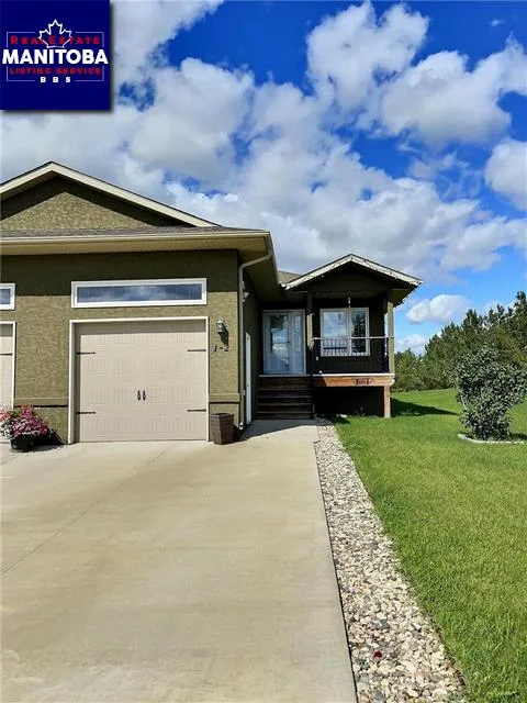 1 2 Deer Ridge Road, Neepawa