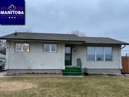 324 Riverside Drive, Thompson