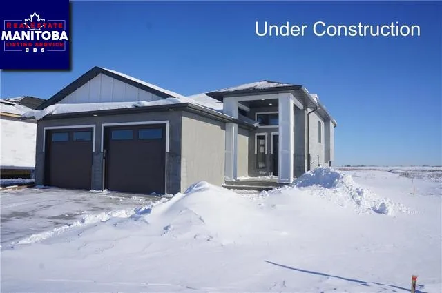 81 Aberdeen Drive, Niverville