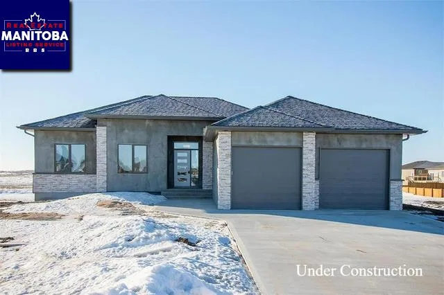 11 Harry Waytiuk Drive, East Selkirk
