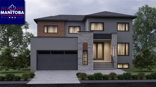 567 Dieppe Road Street, Winnipeg