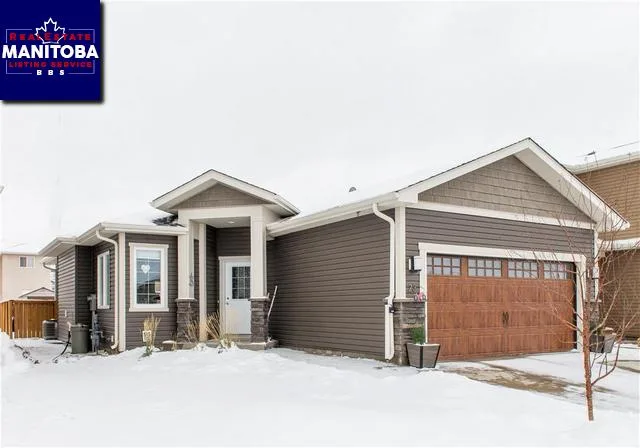 23 Bristol Drive, Steinbach