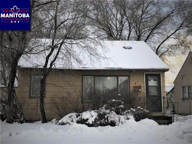 Property 574 Harbison Avenue E Main image