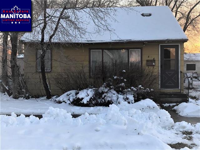 Property 574 Harbison Avenue E img1