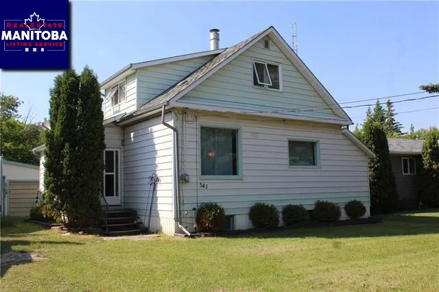 341 Russell Street, Binscarth