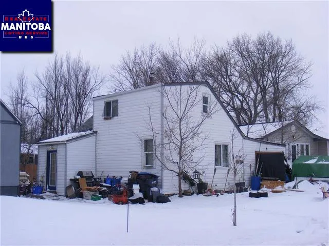 214 Mcmillan Street, Morris