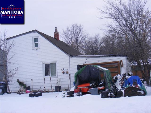 Property 214 Mcmillan Street img1