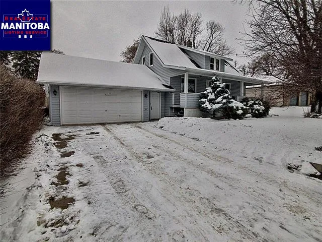 138 Church Avenue, Elm Creek