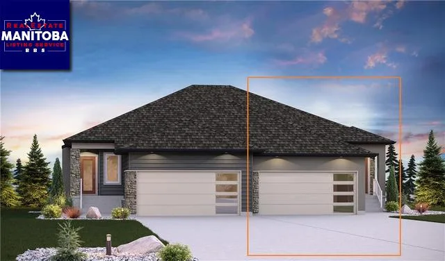 134 Middlechurch Gate, West St Paul