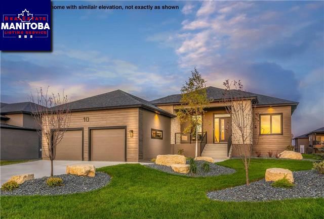 Property 38 Oak Bridge Way Main image