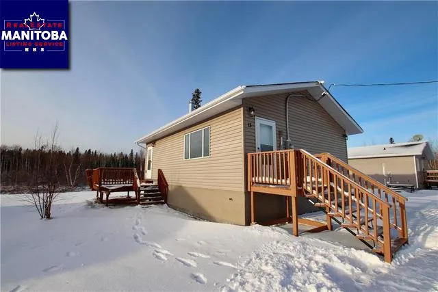 13 Red Deer River Road, Swan River