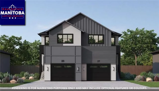 21 Harvest Lane, St Adolphe