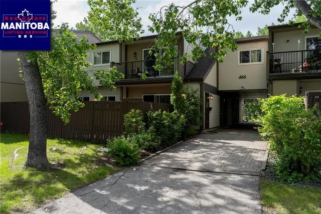 13 466 Kenaston Boulevard
