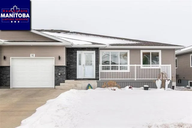 16 Mellco Drive, Portage La Prairie