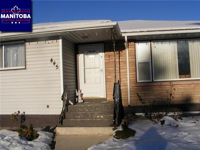 Property 445 Manitoba Avenue img1