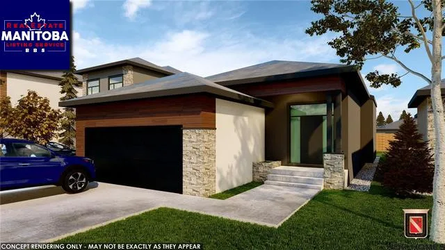 161 Northwater Bay, Winnipeg